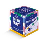 Collectif – Apéro Trouve le mot – Larousse