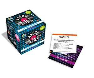Apéro Tubes