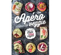 Apéro veggie