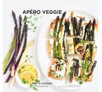 Apéro veggie