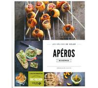 Apéros bohèmes - Les délices de Solar