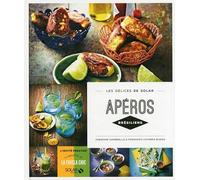 Apéros brésiliens- Les délices de Solar - SOLAR