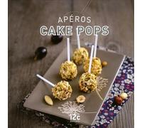 Apéros Cake Pops