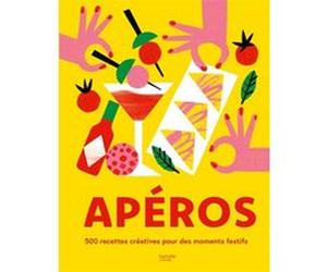 Apéros Collectif (Auteur)