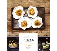 Apéros dînatoires