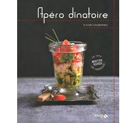 Apéros dînatoires - Plaisirs gourmands
