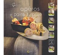 Apéros Et Pains Surprise