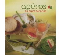Apéros et pains surprise