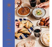 Apéros - Sophie Dupuis-Gaulier - Hachette Pratique - relié - Guide