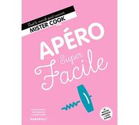 Apéros super faciles
