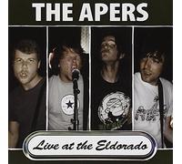 Apers, the - Live at the El Dorado