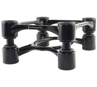 IsoAcoustics Absorbeurs Aperta Noir