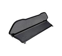 Aperta Filet Coupe-Vent Compatible avec 997.1 997.2 Noir Filet Anti-remous 100% sur Mesure OEM Qualité Windschott fabriqué aux Pays-Bas