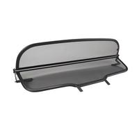 Aperta Filet Coupe-Vent Compatible avec Aston Martin DB9 Volante Noir Filet Anti-remous 100% sur Mesure OEM Qualité Windschott fabriqué aux Pays-Bas