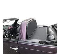 Aperta Filet Coupe-Vent Compatible avec Chrysler PT Cruiser PT Noir Filet Anti-remous 100% sur Mesure OEM Qualité Windschott fabriqué aux Pays-Bas
