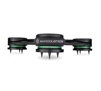 IsoAcoustics Aperta Sub Stand - Absorbeurs