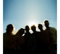 The Head And The Heart – Aperture – CD