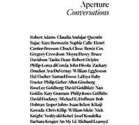 Aperture Conversations : 1985 à nos jours
