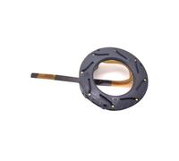 Aperture Group Diaphragme de rechange pour objectif Canon EF 24-70 mm f/2.8L II USM