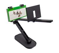 Aperture-Rule Trainer Strabisme Amblyopie Traitement des yeux Monoculaire Vision Outil de correction Occultant