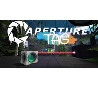 Aperture Tag The Paint Gun Testing Initiative (PC)