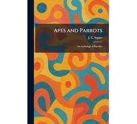 Apes and Parrots: An Anthology of Parodies