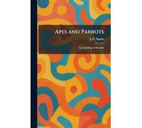 Apes and Parrots: An Anthology of Parodies