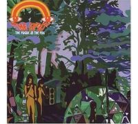 Apes - Fugue and The Fog [Import]