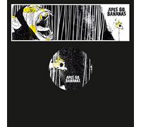 Apes Go Bananas - Ape001 EP (12''/180g/Vinyl-Only) [Import]