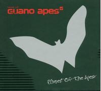 Guano Apes – Best Of Guano Apes – CD (avec 1 CD bonus)
