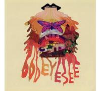 Apes - Oddeyesee [Import]
