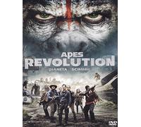 Apes Revolution-Il Pianeta Delle Scimmie [Import]