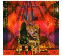 Apes - Tapestry Mastery [Import]