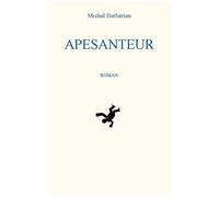 Apesanteur - Le Dernier Exil