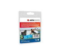 AgfaPhoto APET071T089YXLD Cartouche d'encre Jaune Jaune