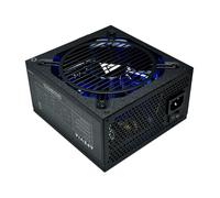 Apevia ATX-SN900 Signature Bloc d'alimentation Semi-modulaire pour Jeu ATX certifié Bronze 900 W 80+