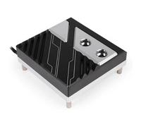 Alphacool 13851, Refroidisseur CPU