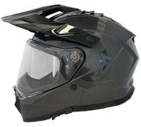 APEX AC500 Carbon Casque, Carbone, Taille XXL (62/63)