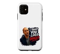 Apex Adventure, Je pensais Que tu aimais Le Danger Coque pour iPhone 11