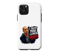 Apex Adventure, Je pensais Que tu aimais Le Danger Coque pour iPhone 11 Pro