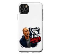 Apex Adventure, Je pensais Que tu aimais Le Danger Coque pour iPhone 11 Pro Max