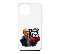 Apex Adventure, Je pensais Que tu aimais Le Danger Coque pour iPhone 12 Pro Max