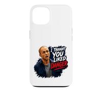 Apex Adventure, Je pensais Que tu aimais Le Danger Coque pour iPhone 13
