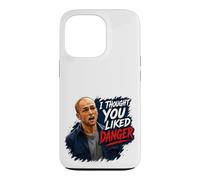 Apex Adventure, Je pensais Que tu aimais Le Danger Coque pour iPhone 13 Pro