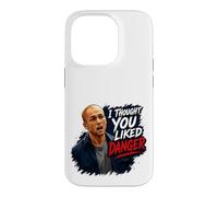 Apex Adventure, Je pensais Que tu aimais Le Danger Coque pour iPhone 14 Pro