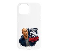Apex Adventure, Je pensais Que tu aimais Le Danger Coque pour iPhone 15