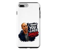 Apex Adventure, Je pensais Que tu aimais Le Danger Coque pour iPhone 7 Plus/8 Plus