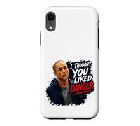 Apex Adventure, Je pensais Que tu aimais Le Danger Coque pour iPhone XR