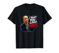 Apex Adventure, Je pensais Que tu aimais Le Danger T-Shirt
