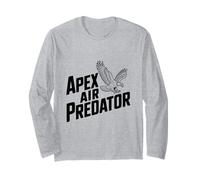 Apex Air Predator Eagle Passionné Manche Longue